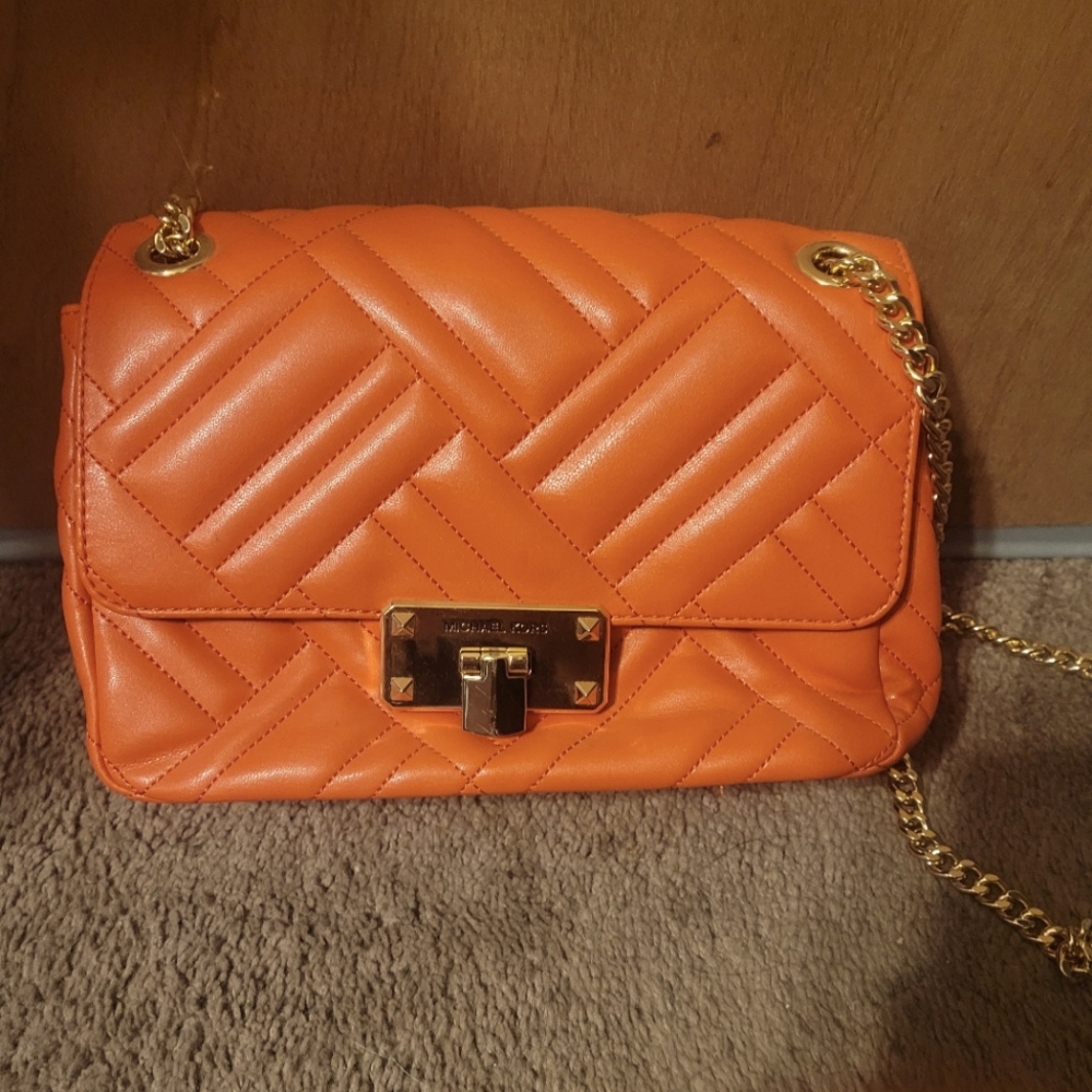 Michael kors small handbag